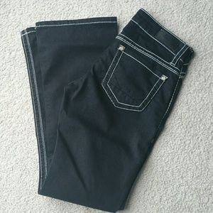 Daytrip Lynx boot cut jeans 27 x 30